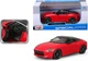 Metalowy model samochodu Maisto Special Edition Nissan Z 2023 1:24 MST32904RD (90159064718) - obraz 2