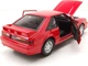 Metalowy model samochodu Maisto Special Edition Ford Mustang SVT Cobra 1:24 MST32906 (90159329060) - obraz 5
