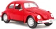 Metalowy model samochodu Maisto Special Edition Volkswagen Beetle 1:24 MST31926RD (90159319269) - obraz 8