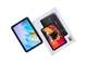 Защищенный Планшет Blackview Active 7 (8+128Gb, АКБ 10000 мАг) Black - изображение 2