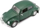 Metalowy model samochodu Maisto Special Edition Volkswagen Beetle 1:24 MST31926GN (90159072294) - obraz 6
