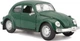 Metalowy model samochodu Maisto Special Edition Volkswagen Beetle 1:24 MST31926GN (90159072294) - obraz 9