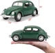 Metalowy model samochodu Maisto Special Edition Volkswagen Beetle 1:24 MST31926GN (90159072294) - obraz 16