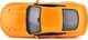 Metalowy model samochodu Maisto Special Edition Ford Mustang GT 2015 1:24 MST31508OG (90159072515) - obraz 12