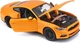 Metalowy model samochodu Maisto Special Edition Ford Mustang GT 2015 1:24 MST31508OG (90159072515) - obraz 15