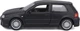 Metalowy model samochodu Maisto Special Edition Volkswagen Golf R32 1:24 MST31290BK (90159072454) - obraz 7