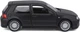 Metalowy model samochodu Maisto Special Edition Volkswagen Golf R32 1:24 MST31290BK (90159072454) - obraz 8
