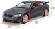 Metalowy model samochodu Maisto Special Edition BMW M4 GTS 1:24 MST31246 (90159001188) - obraz 17