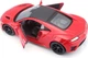 Металева модель автомобіля Maisto Acura NSX 2018 1:24 MST31234RD (90159001171) - зображення 11