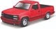 Metalowy model samochodu Maisto Special Edition Chevrolet 454SS Pick-up 1993 1:24 MST39239 (90159392392) - obraz 2