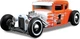 Metalowy model samochodu Maisto Harley-Davidson Ford Model A 1929 2 szt 1:24 MST32175 (90159321750) - obraz 1