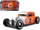 Metalowy model samochodu Maisto Harley-Davidson Ford Model A 1929 2 szt 1:24 MST32175 (90159321750) - obraz 2