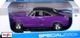 Metalowy model samochodu Maisto Special Edition Dodge Charger R/T 1969 1:18 MST31387PL (90159070382) - obraz 2