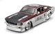 Metalowy model samochodu Maisto Harley-Davidson Ford Mustang GT 1967 1:24 MST32168 (90159321682) - obraz 10