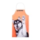 Универсальный фартук грумера Artero Waterproof Doggy Apron Orange - изображение 2