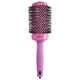 Брашинг Olivia Garden Ceramic Ion Thermal Brush Pink 55 мм. (CI55PK) - изображение 1