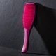 Щетка для мокрых волос Hair Brush WDC Black and Pink - изображение 2
