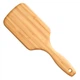 Щетка массажная бамбуковая Olivia Garden Bamboo Touch Detangle Combo L - изображение 3