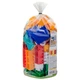 Конструктор с крупными деталями Colorplast 1-220 Лидер №2, 80 деталей (1-220-RT) - изображение 2