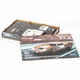Деревянный 3D конструктор PuzzleOK Puz-26916, Fast car Gt, 164 детали (Puz-26916-RT) - изображение 7
