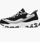 Кроссовки Skechers D`Lites Smooth Nostalgia Black/White 150537-BKNT 41 - изображение 1