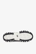 Кроссовки Skechers D`Lites Smooth Nostalgia Black/White 150537-BKNT 41 - изображение 3