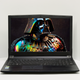 Ігровий ноутбук 15,6" Medion (Lenovo Group) Erazer Gaming P6705 Intel Core i5-8300H RAM 16 ГБ SSD 512 ГБ + HDD 500 ГБ Nvidia GTX 1050 Win10 б/в (4789) - изображение 1