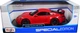 Metalowy model samochodu Maisto Special Edition Porsche 911 GT3 2022 1:18 MST36458RD (90159067993) - obraz 1