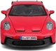 Metalowy model samochodu Maisto Special Edition Porsche 911 GT3 2022 1:18 MST36458RD (90159067993) - obraz 3