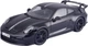 Metalowy model samochodu Maisto Porsche 911 GT3 2022 1:18 MST36458BK (90159067474) - obraz 3