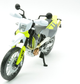 Metalowy model motocykla Maisto Husqvarna 701 Supermoto 2023 1:18 MST32726 (090159327264) - obraz 2