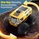 Машинка на пульте управления JJRC SHERP Q210 черный вездеход амфибия 4х4 - изображение 6