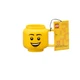Керамічна чашка LEGO® 530 мл Happy Boy (41460806) - зображення 2