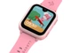 Дитячий смарт-годинник Garett Kids Vibe 4G Pink - изображение 4