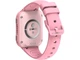 Дитячий смарт-годинник Garett Kids Vibe 4G Pink - изображение 6