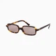 Солнцезащитные очки MIU MIU Brown 11ZS-14L20I-51 MISC - изображение 2