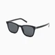 Сонцезахисні окуляри SAINT LAURENT Grey/Black SL-716-SLIM-001-50 MISC - зображення 2
