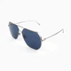 Сонцезахисні окуляри TOM FORD Blue/Metallic FT0852-14V-61 MISC - зображення 2