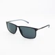 Сонцезахисні окуляри Jaguar Grey/Black 37620-6100-58-15 MISC - зображення 2