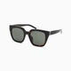 Сонцезахисні окуляри SAINT LAURENT Grey/Brown SL-M143-F-002-52 MISC - зображення 2