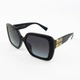 Солнцезащитные очки MIU MIU Grey/Black 10YS-1AB5D1-56 MISC - изображение 2