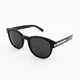 Сонцезахисні окуляри SAINT LAURENT Grey/Black SL-620-001-52 MISC - зображення 2