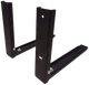 Кронштейн для мікрохвильовки Newstyle NS-1510 чорний - зображення 7