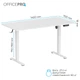 Компьютерный стол OfficePro ODE1470W - изображение 8