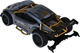 Автомобиль на радиоуправлении KS Drive Extreme Racing Серебристый (SL-8212ARHS) - изображение 3