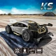 Автомобиль на радиоуправлении KS Drive Extreme Racing Серебристый (SL-8212ARHS) - изображение 9