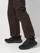Мужские кроссовки с Gore-Tex HOKA ONE ONE Anacapa 2 Low Gtx 1141632F-BBLC 40 2/3 (7.5US) 25.5 см Черные (197634407784) - изображение 2
