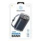 УМБ для ноутбука Remzona Exover 40X 40000 mAh 100W Black 2 USB + 2 Type-C для MacBook Dell Asus Lenovo Xiaomi Samsung HP Huawei Acer Microsoft - изображение 13