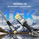Кабель mini-DP - DisplayPort 2.1 16К/60Гц 3 м - изображение 5