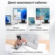 Кабель USB4 Type-C – Type-C Thunderbolt 4 PD240W 8K 40Гбіт/с кутовий 0.5 м - зображення 6